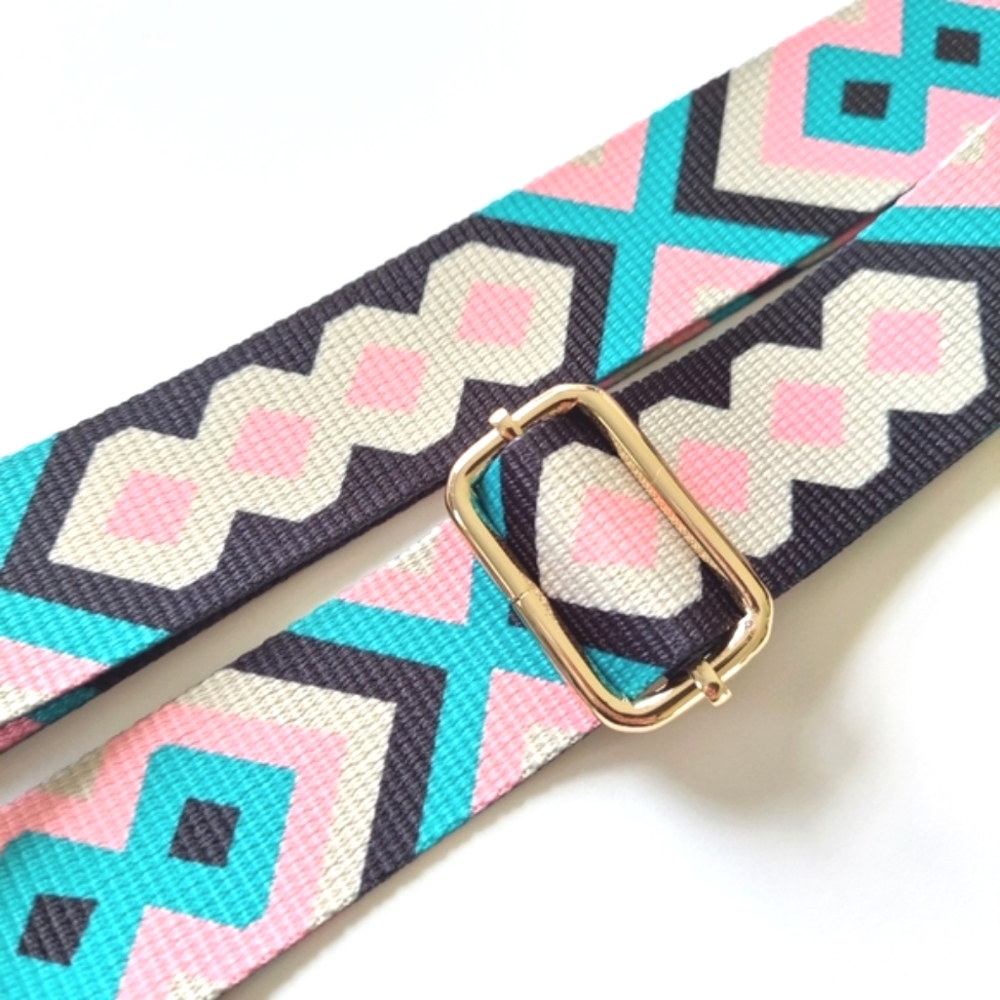 Bag Strap - Aztec - Picture 2 of 4